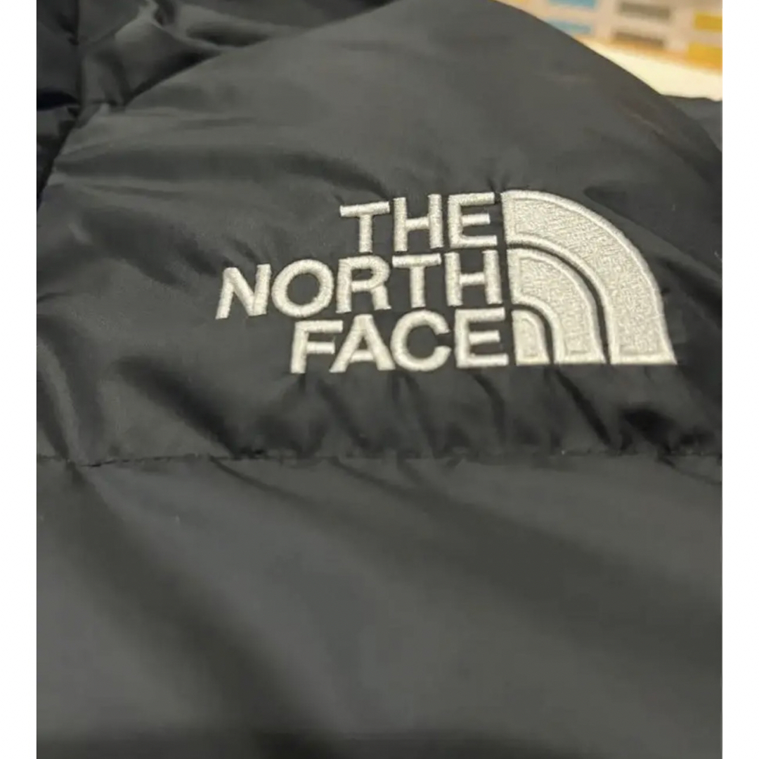 THE NORTH FACE(ザノースフェイス)のノースフェイス  ベンチコート　日本未発売モデル メンズのジャケット/アウター(マウンテンパーカー)の商品写真