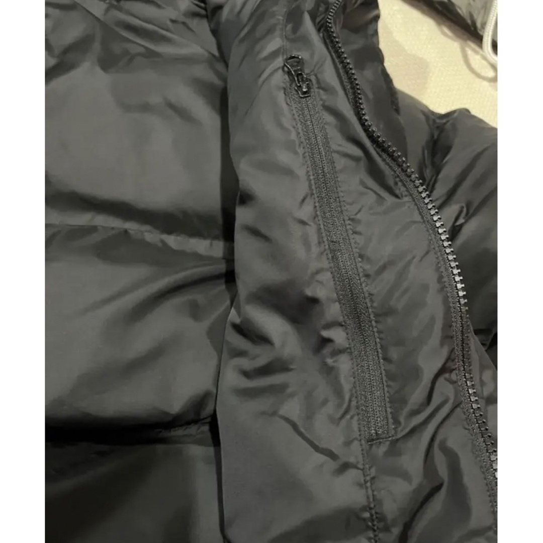 THE NORTH FACE - ノースフェイス ベンチコート 日本未発売 THE NORTH FACE - ノースフェイス ベンチコート 日本未発売