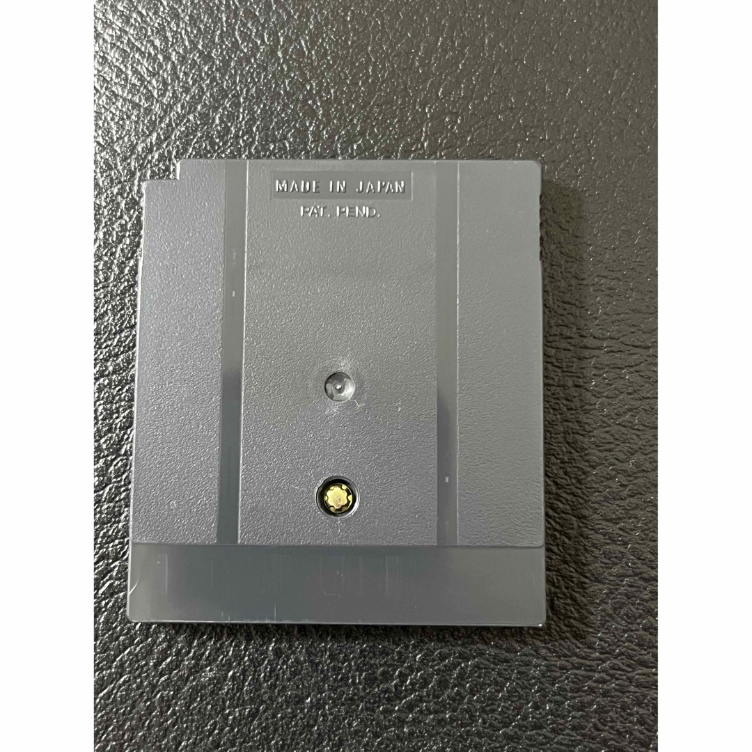 ゲームボーイ - ウェットリス wetrix GB ゲームボーイの通販 by らんらん(無言取引で大丈夫 バラ売り値下げ不可)|ゲームボーイならラクマ ゲームボーイ - ウェットリス wetrix GB ゲームボーイの通販 by らんらん(無言取引で大丈夫 バラ売り値下げ不可)|ゲームボーイならラクマ