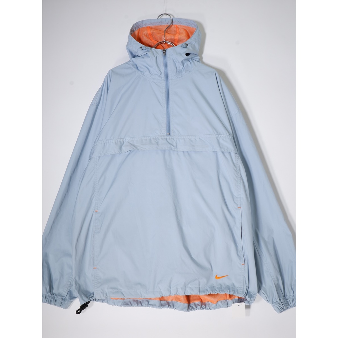 NIKEナイキ 90NIKEナイキ 90's-00's前半 XXL プルオーバー アノラック