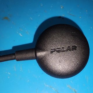 ポラール(POLAR)のPOLAR(ポラール) 純正充電器(充電ケーブル)(その他)