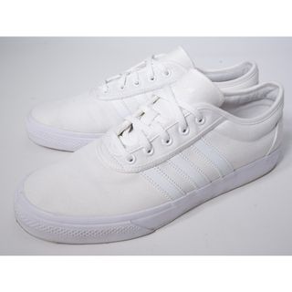 アディダス(adidas)のadidasアディダス EG2487 ADIEASEキャンバススニーカー【US11(29cm)】【MFWA72932】(その他)