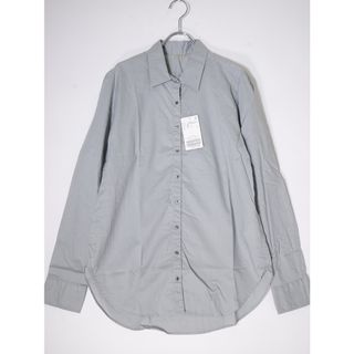 アパルトモンドゥーズィエムクラス(L'Appartement DEUXIEME CLASSE)のアパルトモンL'Appartement  2020SS CTN LAWN SHIRTSコットンローンシャツ新品【フリー】【LSHA73032】(その他)