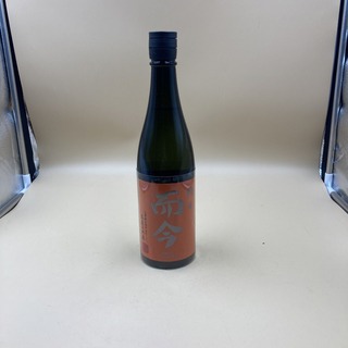 ジコン(而今)の而今　純米吟醸　朝日　720(日本酒)