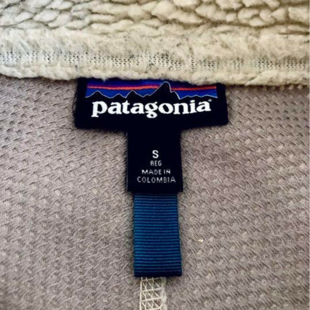 patagonia(パタゴニア)の[ぱやお様専用] Patagonia Retro-X Vest メンズのトップス(ベスト)の商品写真