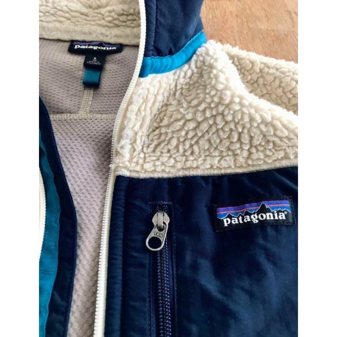 patagonia(パタゴニア)の[ぱやお様専用] Patagonia Retro-X Vest メンズのトップス(ベスト)の商品写真