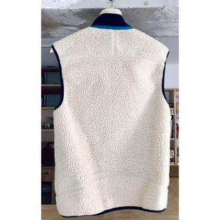 パタゴニア(patagonia)の[ぱやお様専用] Patagonia Retro-X Vest(ベスト)