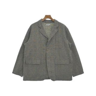 エンジニアードガーメンツ(Engineered Garments)のEngineered Garments カジュアルジャケット M 【古着】【中古】(テーラードジャケット)