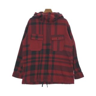 エンジニアードガーメンツ(Engineered Garments)のEngineered Garments ブルゾン（その他） S 【古着】【中古】(その他)