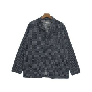 エンジニアードガーメンツ(Engineered Garments)のEngineered Garments カジュアルジャケット S 【古着】【中古】(テーラードジャケット)