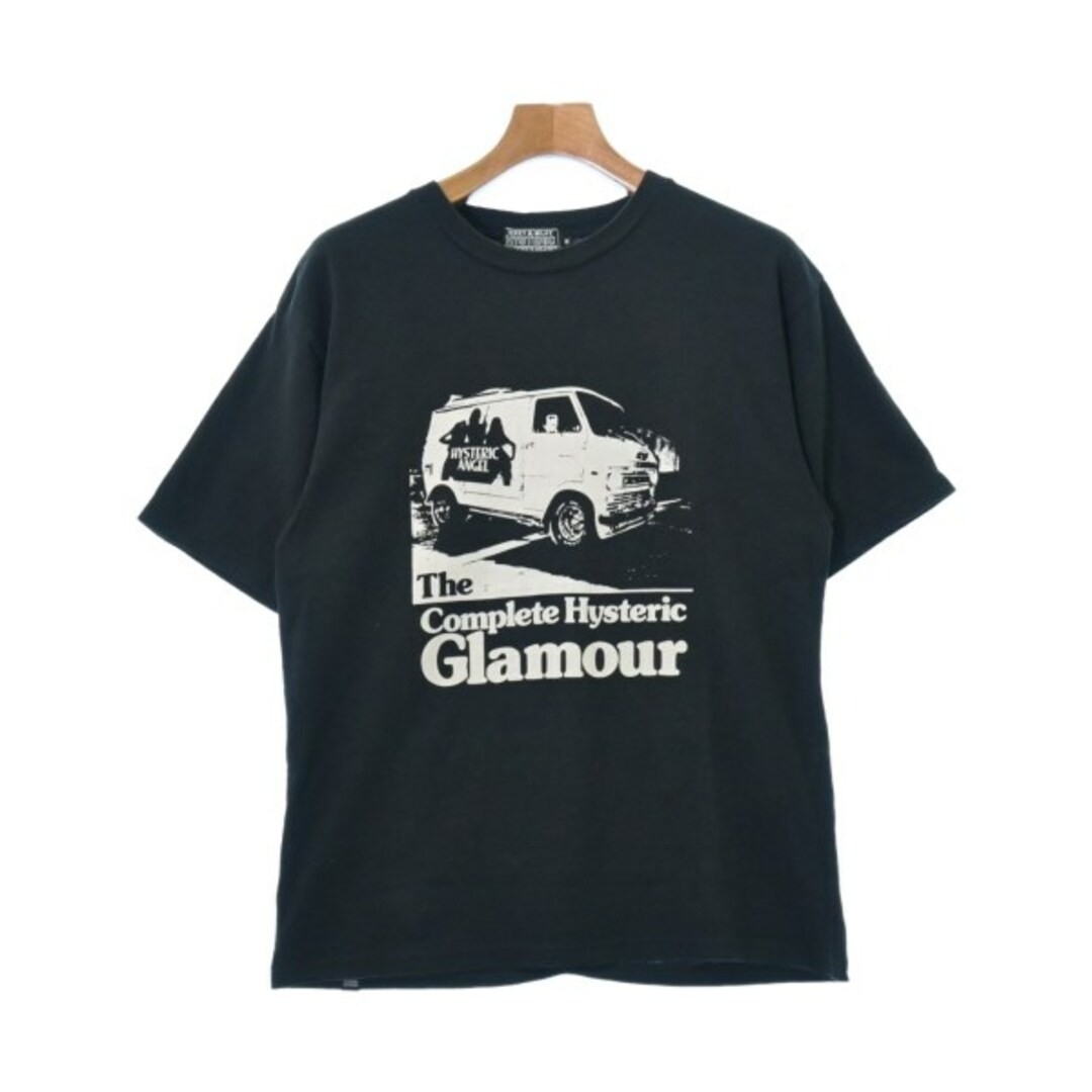 HYSTERIC GLAMOUR Tシャツ・カットソー M 黒