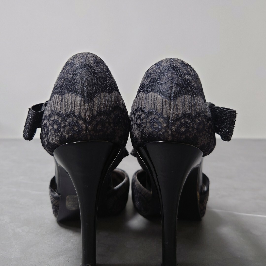 DIANA(ダイアナ)のダイアナ　パンプス レディースの靴/シューズ(ハイヒール/パンプス)の商品写真