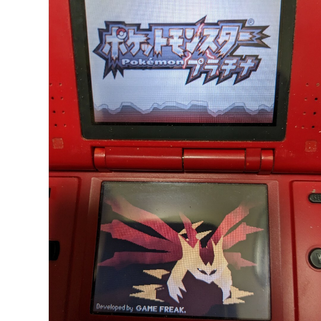 ポケットモンスター プラチナ&パール&ダイヤモンド ソフトのみ 3枚セット売り ポケットモンスター プラチナ&パール&ダイヤモンド ソフトのみ 3枚セット売り