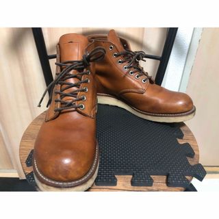 レッドウィング(REDWING)のリオ様専用　レッドウィング 9107(ブーツ)