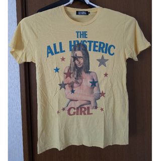 ヒステリックグラマー メンズのTシャツ・カットソー(長袖)の通販 600点