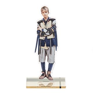SixTONES - SixTONES ジェシー アクスタ グッズ セットの通販 by SHOP