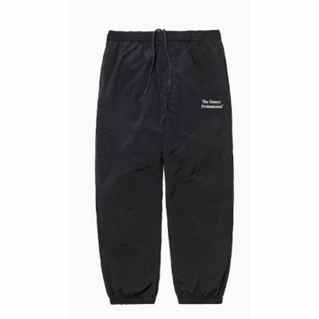 SET UP エンノイとスタイリスト私物 NYLON TRACK SUIT L  メンズのジャケット/アウター(ナイロンジャケット)の商品写真