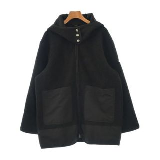 ケープハイツ(Cape HEIGHTS)のCape HEIGHTS ケープハイツ ブルゾン（その他） ONE 黒 【古着】【中古】(その他)