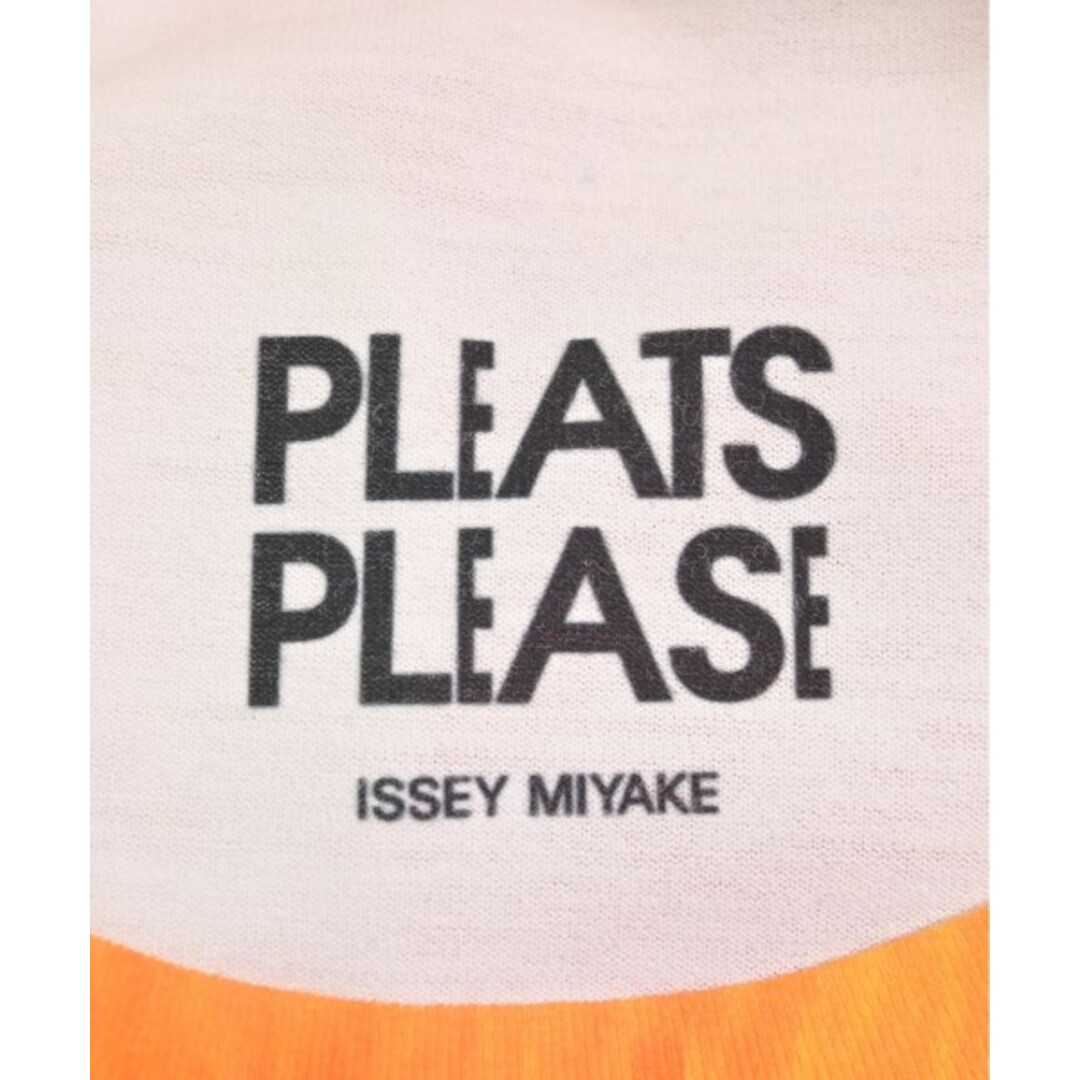 PLEATS PLEASE Tシャツ・カットソー F