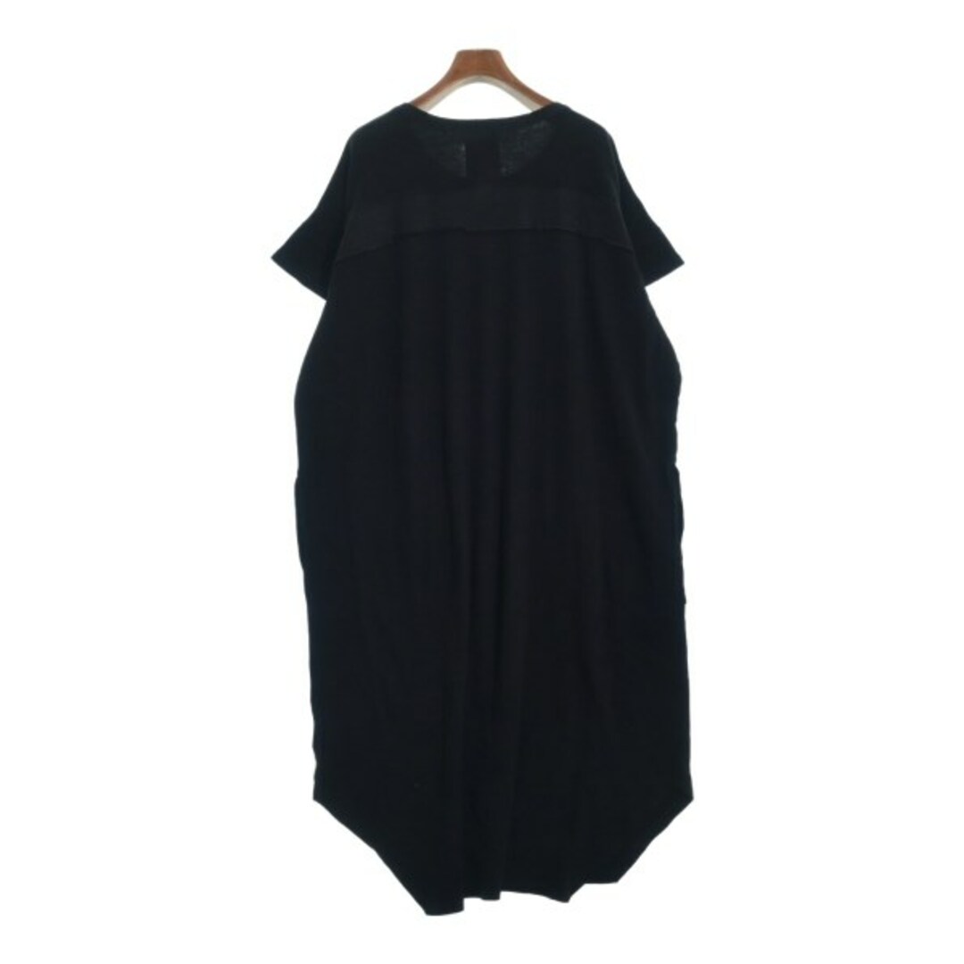YOHJI YAMAMOTO ヨウジヤマモト カーディガン 2(S位) 黒