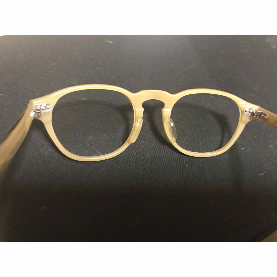 ラフォン　LAFONT ボストン　眼鏡　Paris