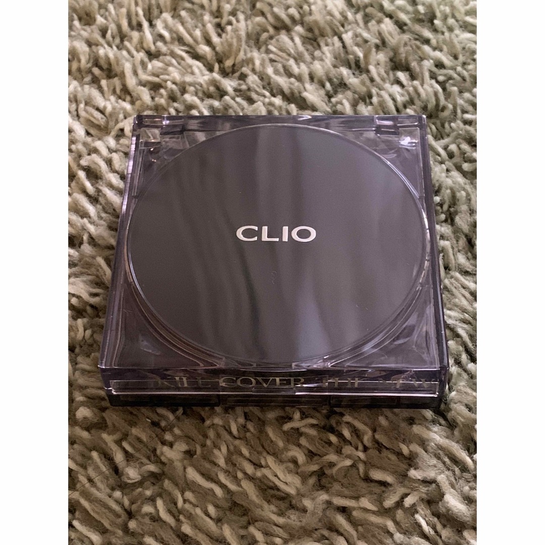 CLIO(クリオ)のクリオ　キルカバー コスメ/美容のベースメイク/化粧品(ファンデーション)の商品写真