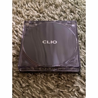 クリオ(CLIO)のクリオ　キルカバー(ファンデーション)