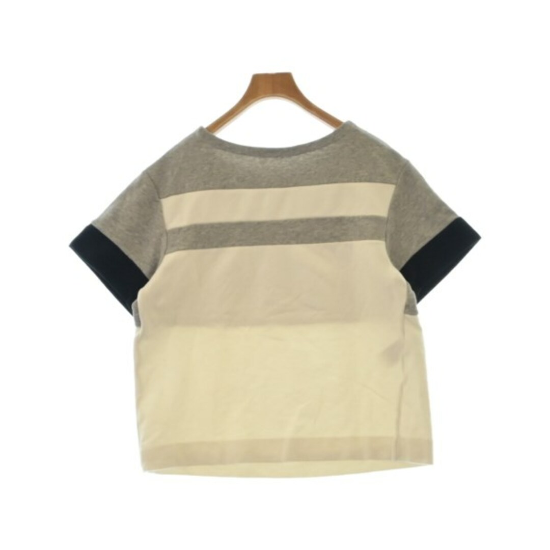 Marni - MARNI マルニ Tシャツ・カットソー 40(M位) グレーx白 【古着