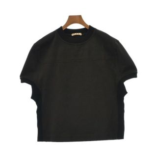 マルニ(Marni)のMARNI マルニ Tシャツ・カットソー 38(S位) グレー系 【古着】【中古】(カットソー(半袖/袖なし))