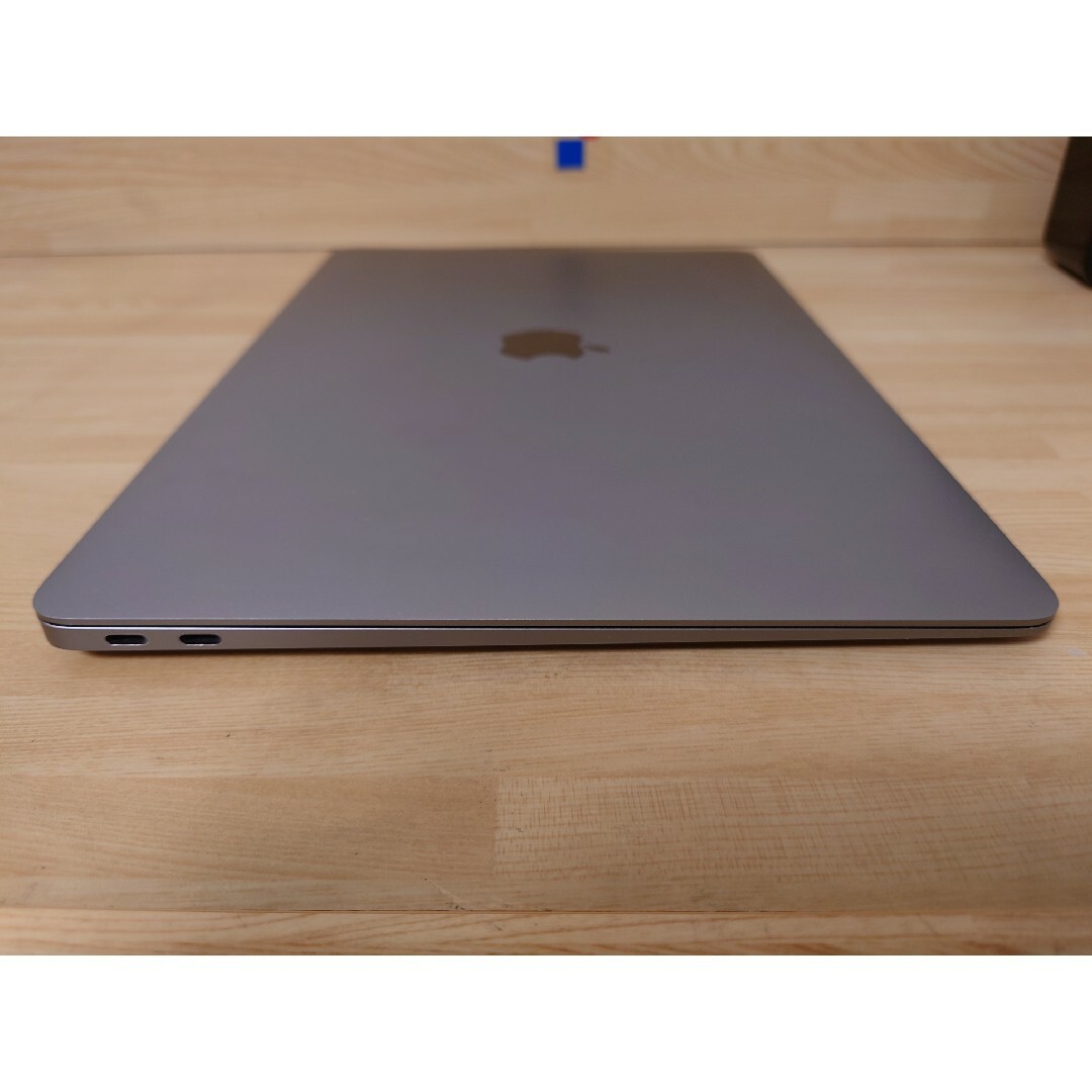 MacBook Air 2018 8g 128gb スペースグレー