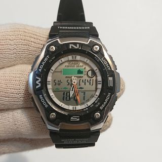 カシオ MASTER OF G-AIR G-SHOCK/腕時計 AY2329W