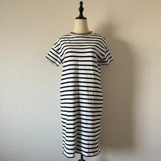 URBAN RESEARCH DOORS - URBAN RESEARCH DOORS ワンピース ONE こげ茶 ... URBAN RESEARCH DOORS ワンピース ONE こげ茶