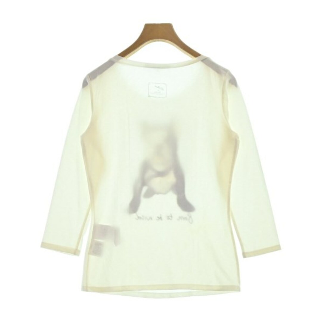 MAX MARA WEEK END LINE Tシャツ・カットソー レディース