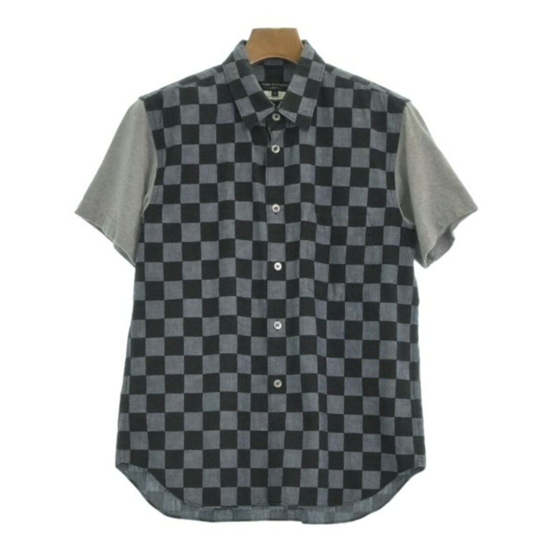 COMME des GARCONS HOMME PLUS(コムデギャルソンオムプリュス)のCOMME des GARCONS HOMME PLUS カジュアルシャツ 【古着】【中古】 メンズのトップス(シャツ)の商品写真