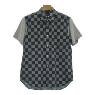 コムデギャルソンオムプリュス(COMME des GARCONS HOMME PLUS)のCOMME des GARCONS HOMME PLUS カジュアルシャツ 【古着】【中古】(シャツ)