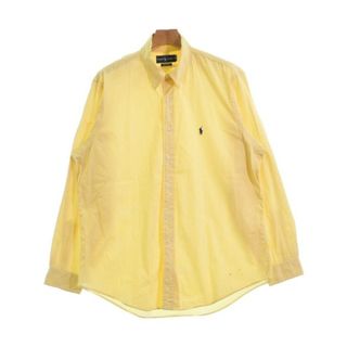 ポロラルフローレン(POLO RALPH LAUREN)のPolo Ralph Lauren カジュアルシャツ 17 1/2(XXL位) 【古着】【中古】(シャツ)