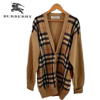 バーバリー(BURBERRY) カーディガン(メンズ)の通販 100点以上