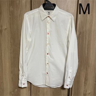 ポールスミス(Paul Smith)のpaul smith ポールスミス シャツ(シャツ)