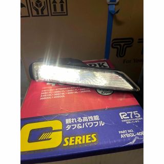 スバル(スバル)のBRZ LED 右デイライト(車外アクセサリ)