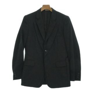 【極美品】COMME des GARCONS　変形テーラードジャケット 11AW