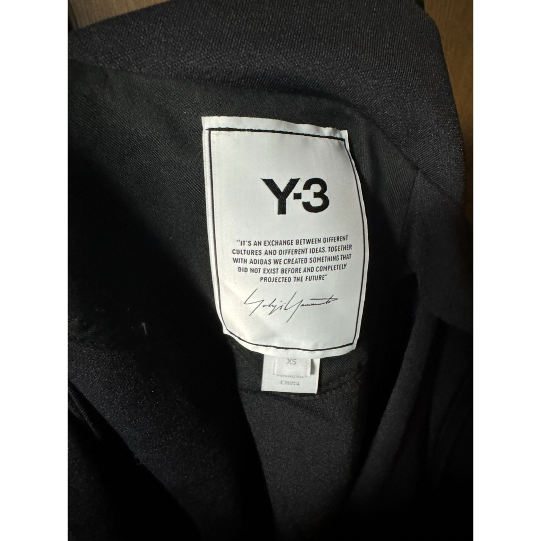 Y-3 - Y-3 トラックジャケット セットアップの通販 by MODE_P shop