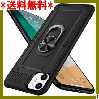 SN1 GTUJWN iPhone 11 ケース リング付 SJ8.19 452(モバイルケース/カバー)