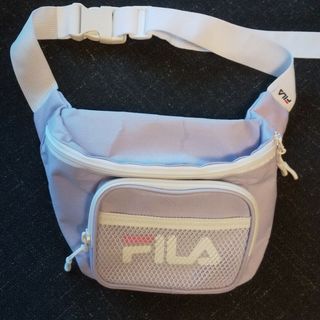 FILA - FILA  ウエストポーチ