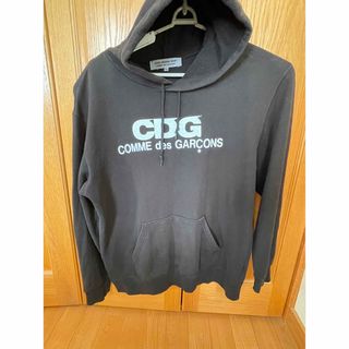 コム デ ギャルソン(COMME des GARCONS) パーカー(メンズ)の通販 600点