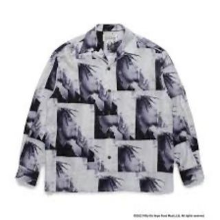 ワコマリア(WACKO MARIA)のWACKO MARIA/BOB MARLEY HAWAIIAN SHIRT (シャツ)