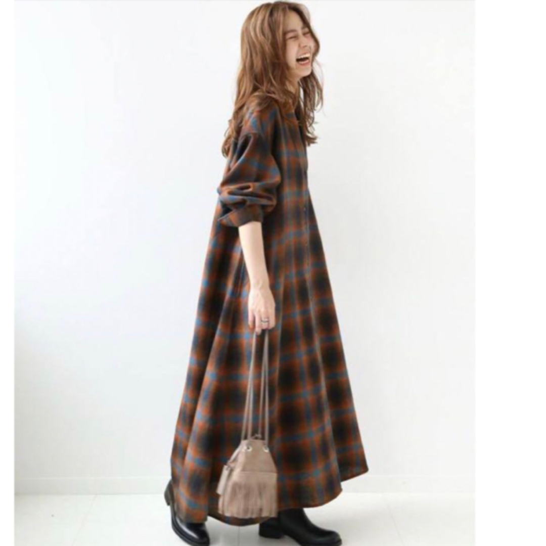 JOURNAL STANDARD - JOURNAL STANDARD relume別注PENDLETONの通販 by