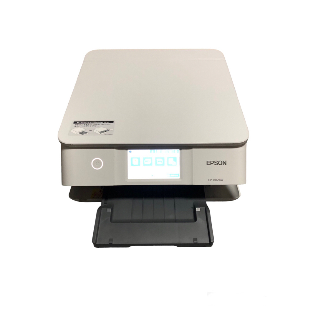注文割引 EPSON EPSON プリンター EP-882AW - ジャンク daterightstuff 注文割引 EPSON EPSON プリンター EP-882AW - ジャンク daterightstuff