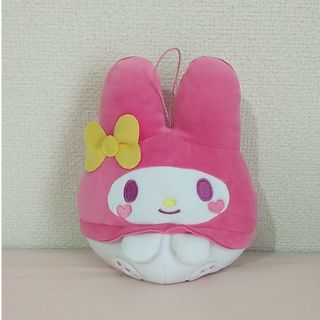 マイメロディ(マイメロディ)のサンリオ　マイメロディ　ＭＹ ＭＥＬＯＤＹ　ぬいぐるみ(ぬいぐるみ/人形)