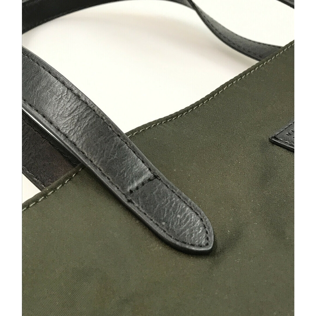 MACKINTOSH PHILOSOPHY(マッキントッシュフィロソフィー)のマッキントッシュフィロソフィー ナイロントートバッグ ユニセックス レディースのバッグ(トートバッグ)の商品写真