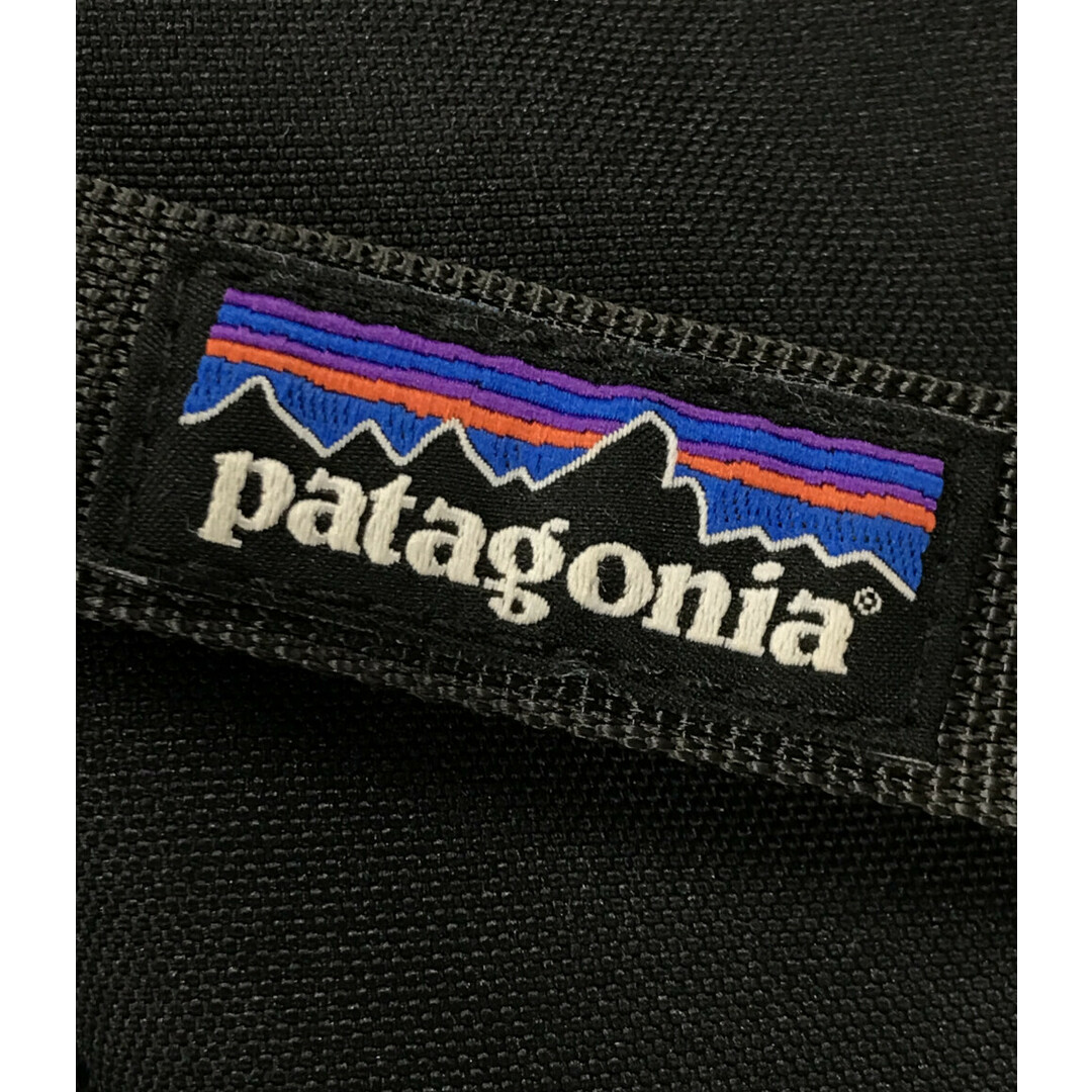 patagonia(パタゴニア)のパタゴニア ボディバッグ Atom 8 アトム 8 メンズ メンズのバッグ(ボディーバッグ)の商品写真